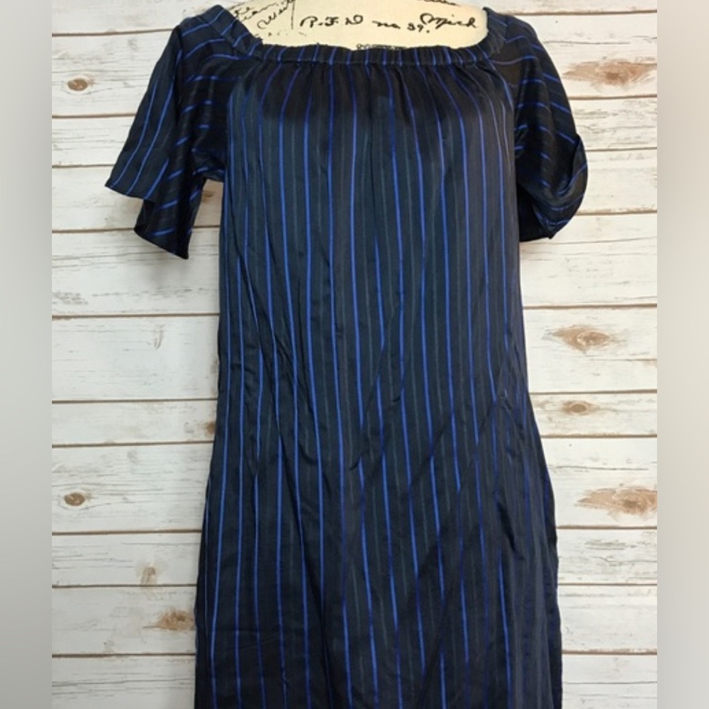 Banana republic dress size M